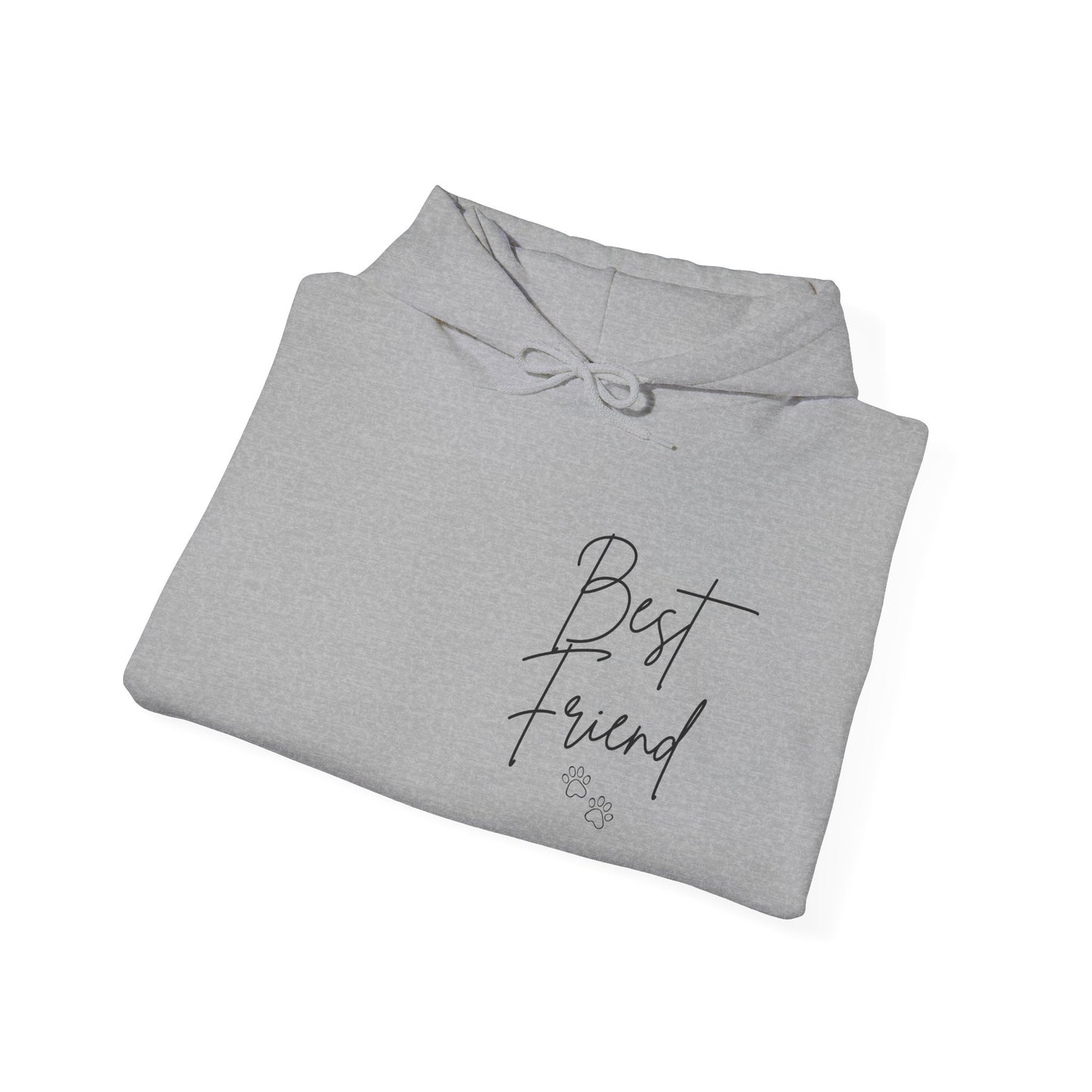 Best Friend Hoodie