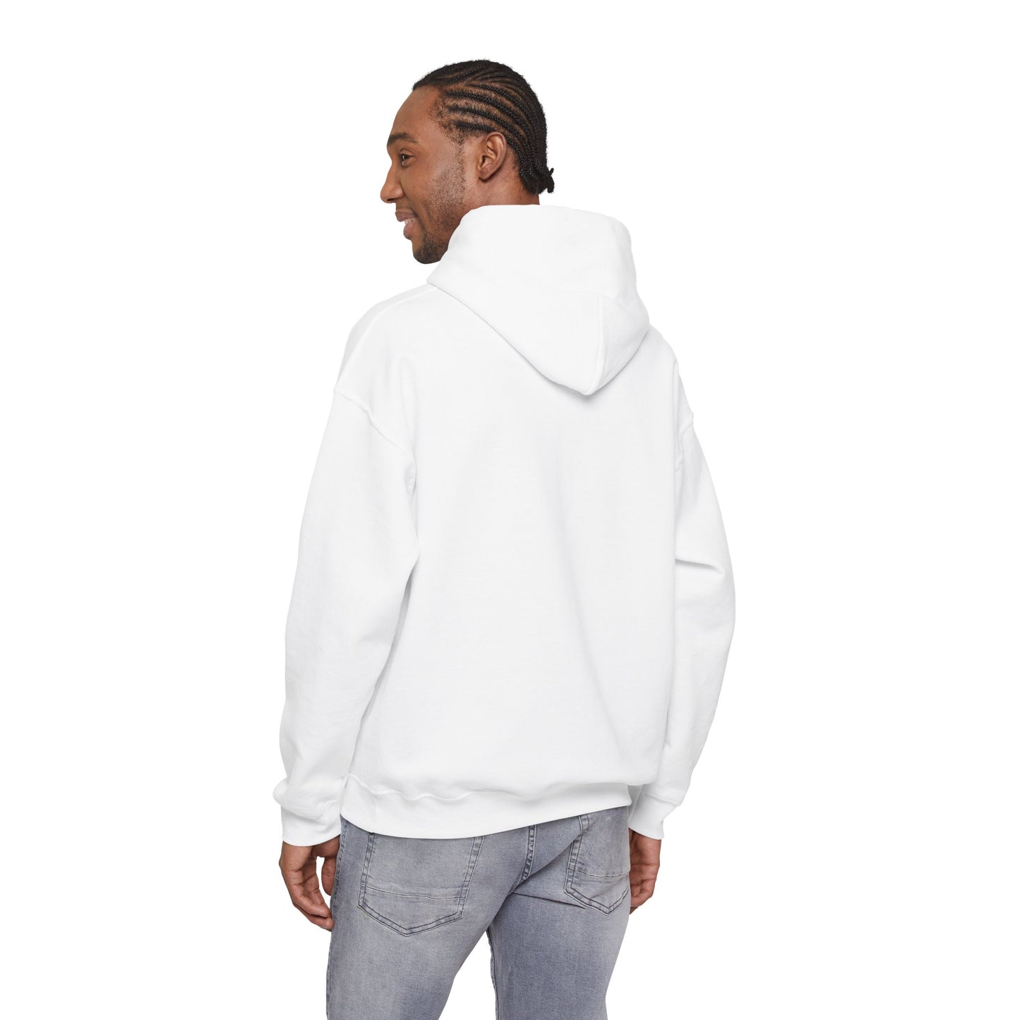 Best Friend Hoodie