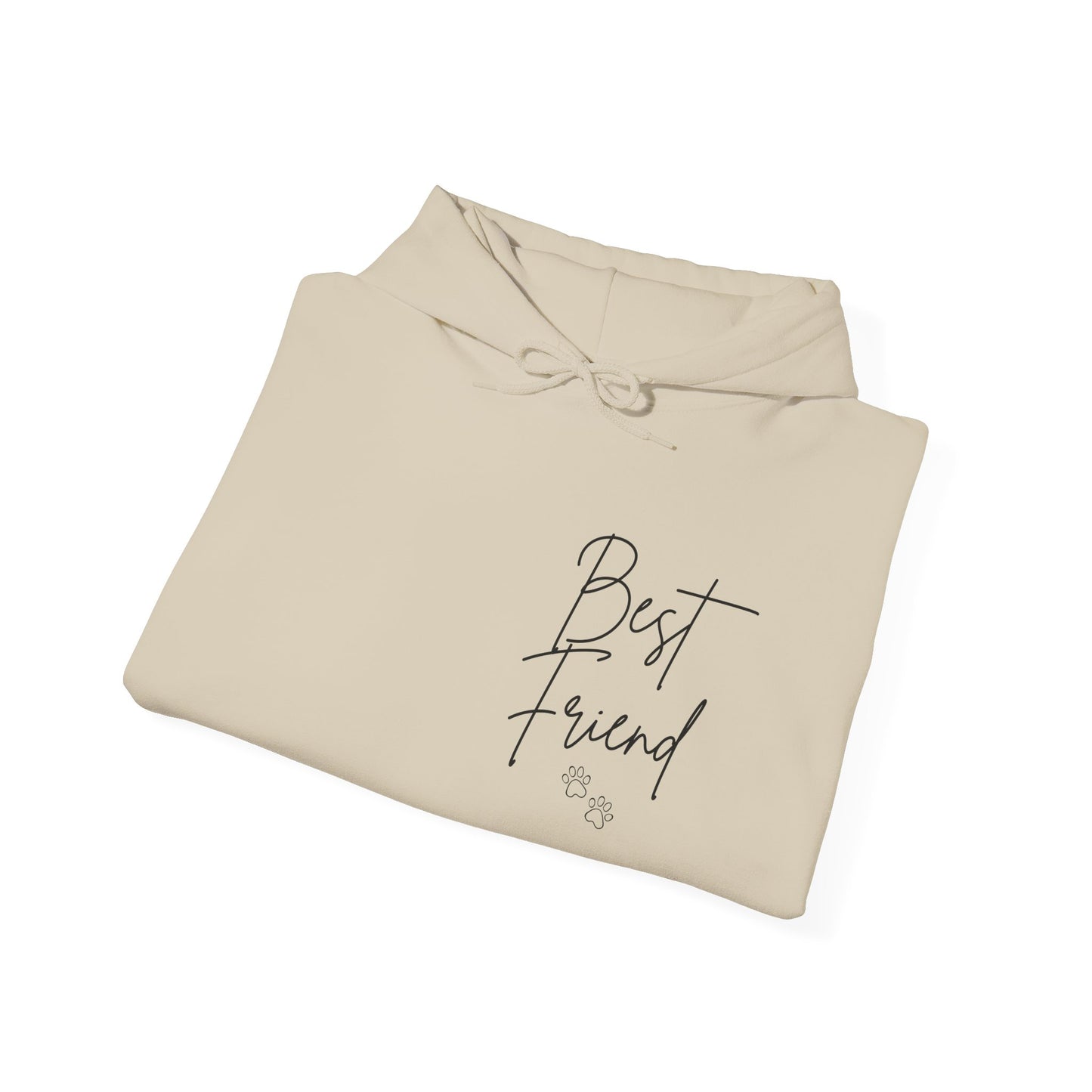 Best Friend Hoodie