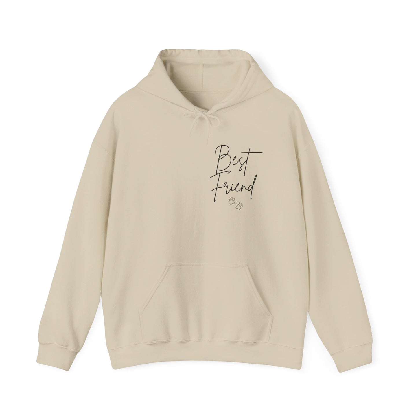 Best Friend Hoodie