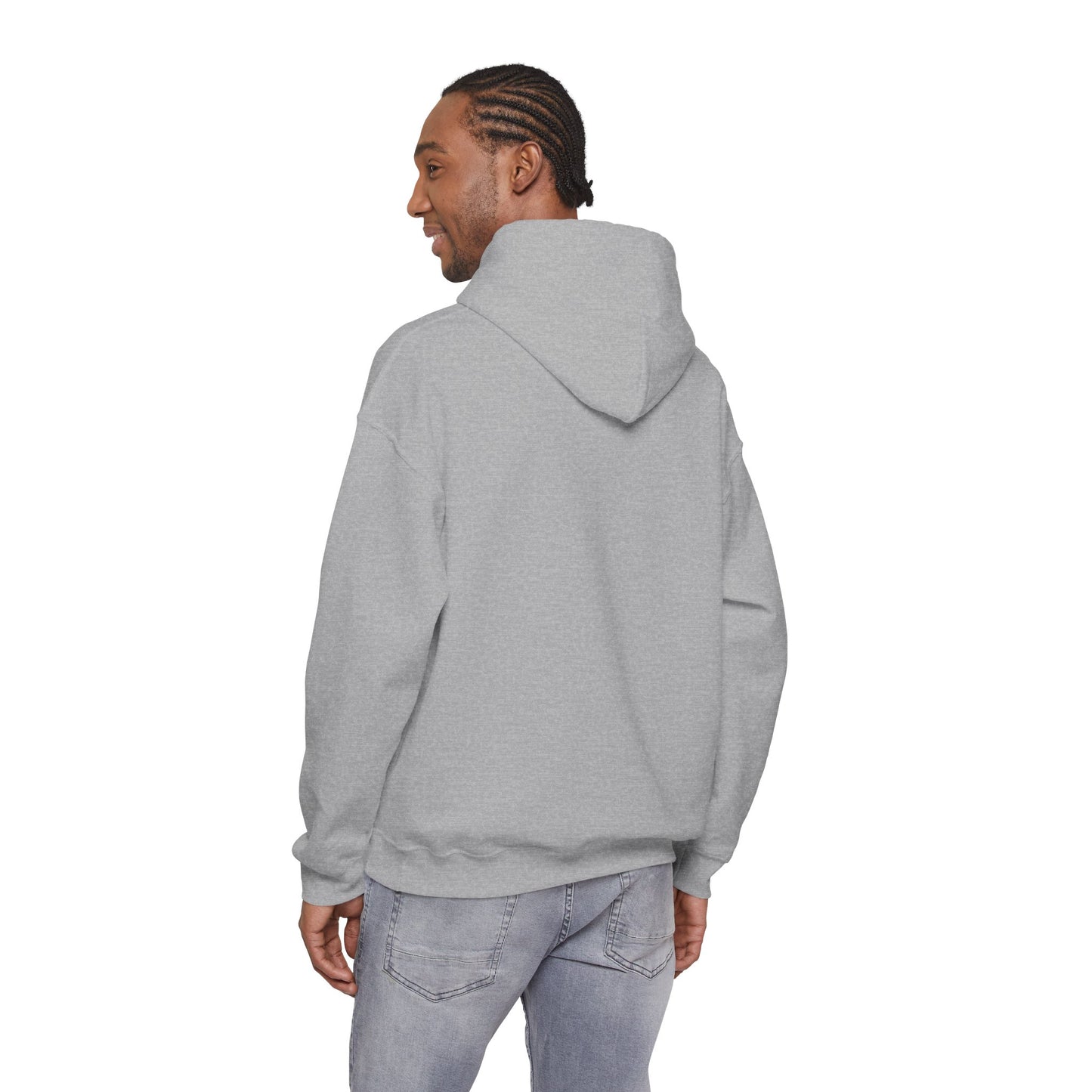 Best Friend Hoodie