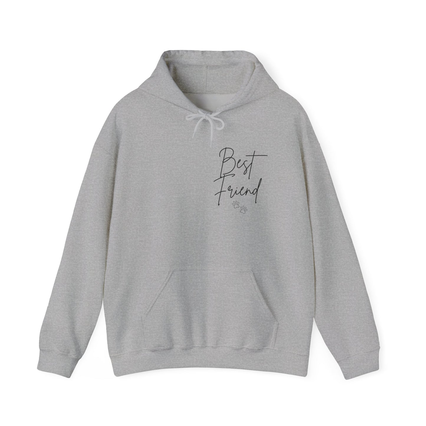 Best Friend Hoodie