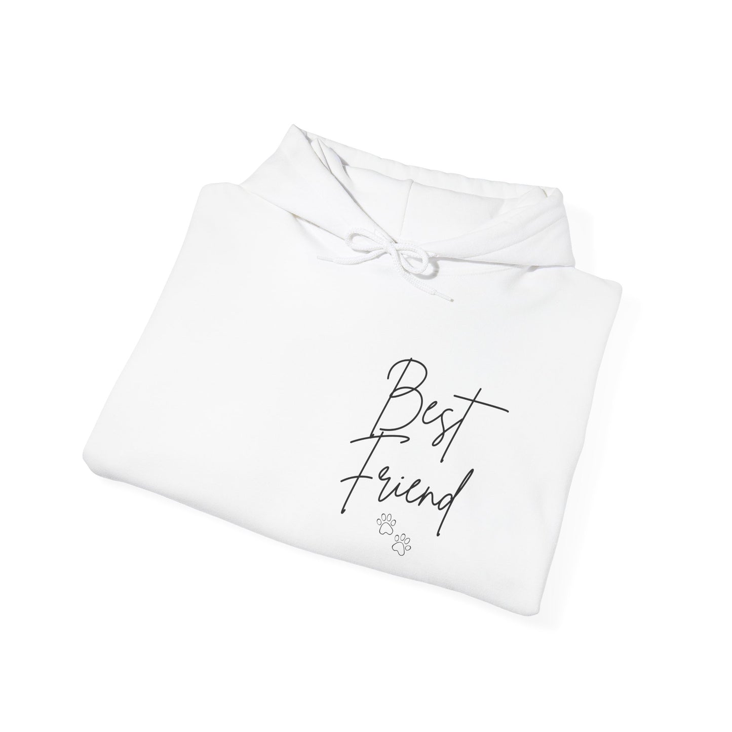Best Friend Hoodie