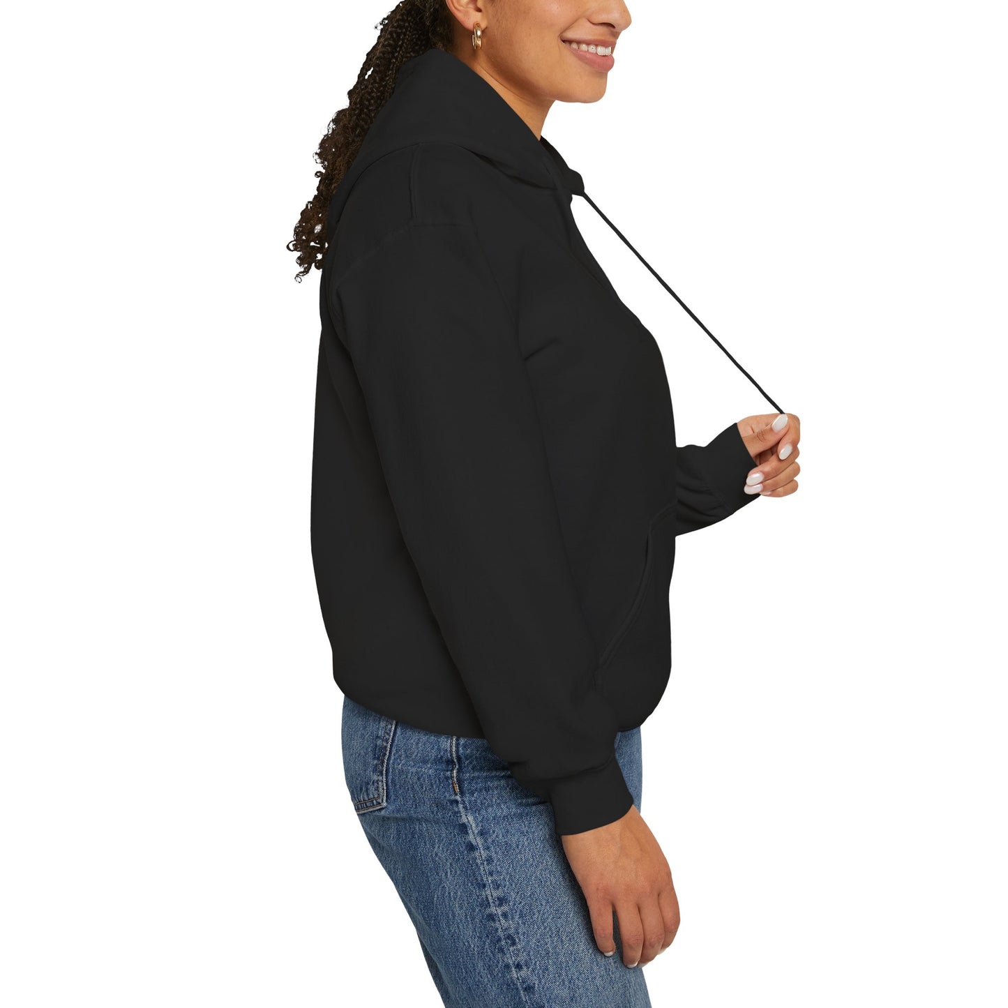 Cat Mom Hoodie