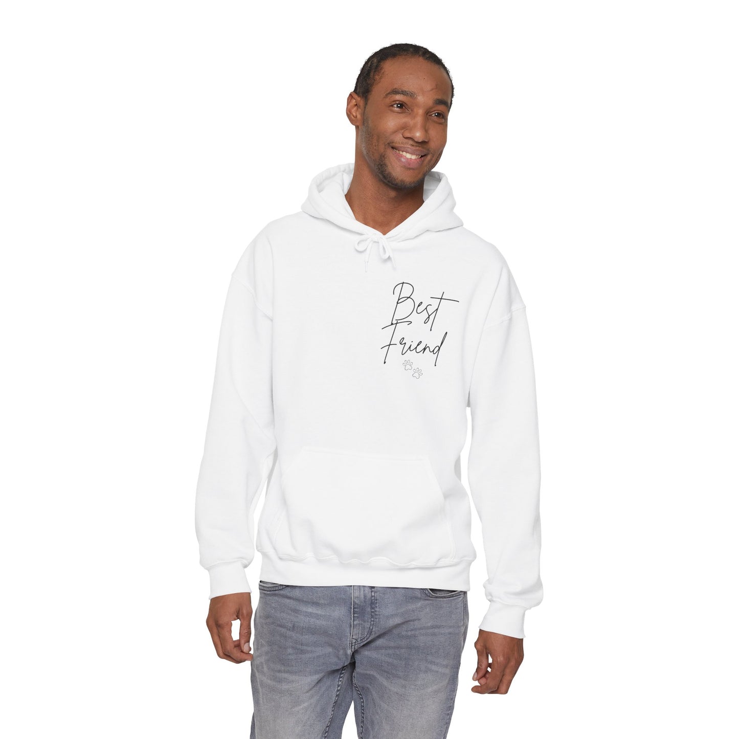 Best Friend Hoodie