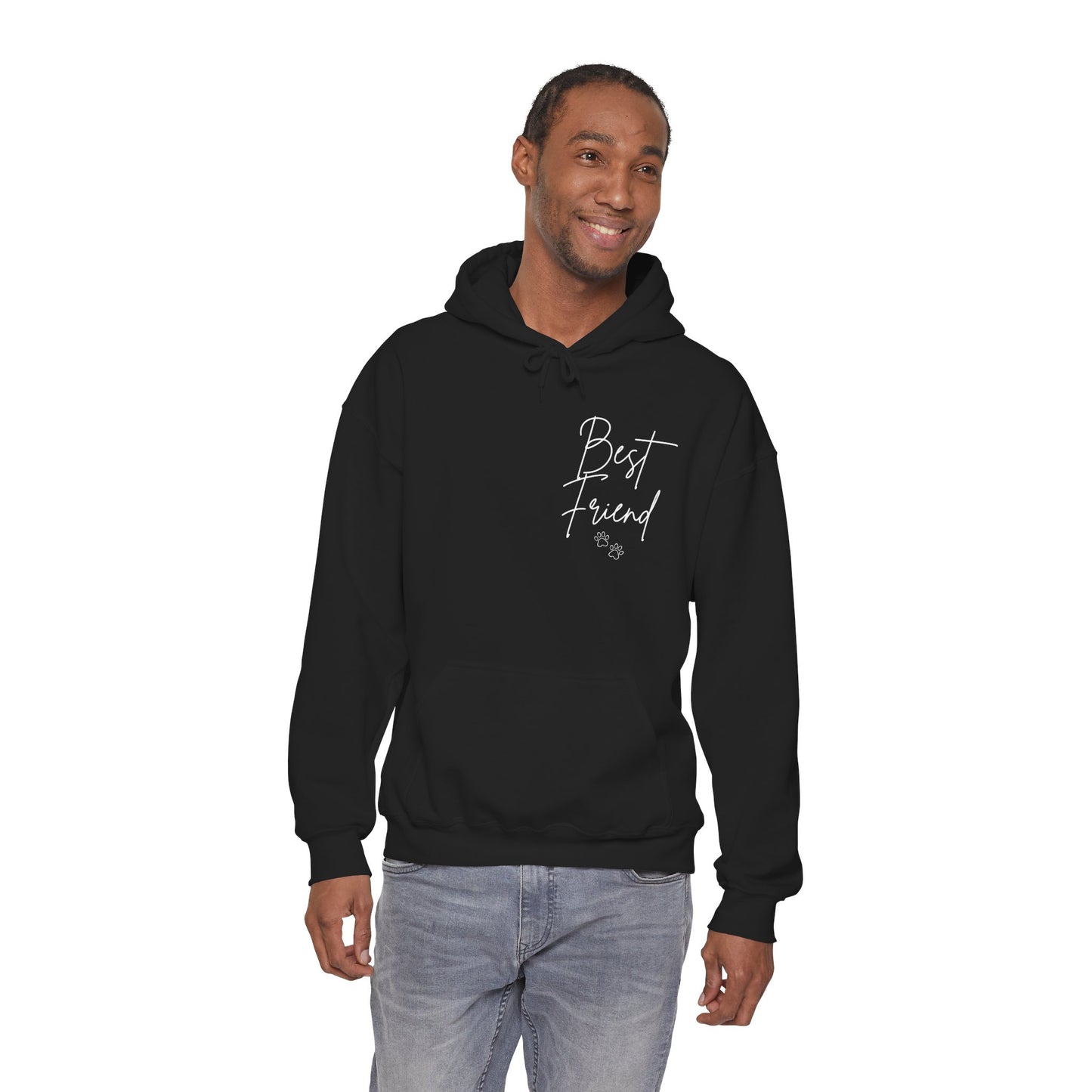 Best Friend Hoodie
