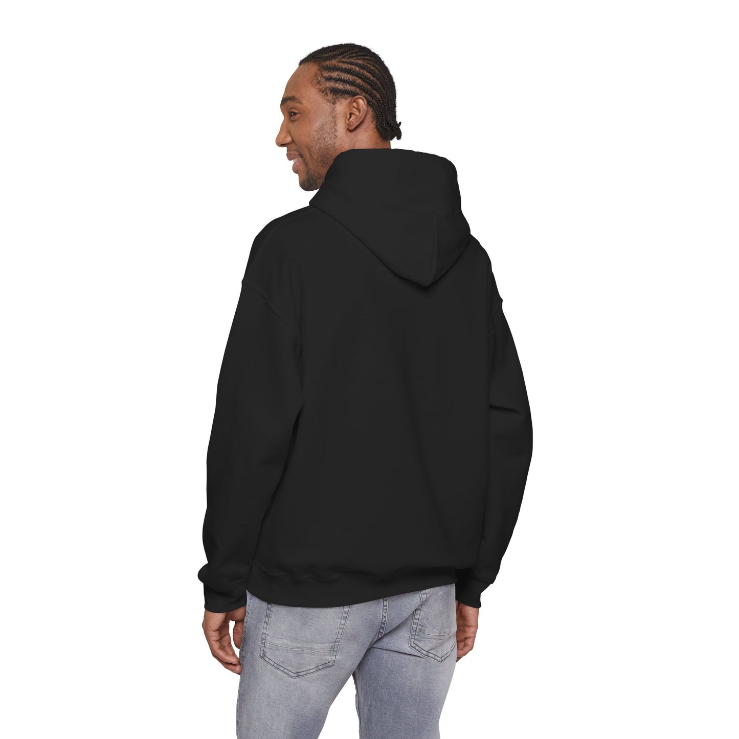 Best Friend Hoodie