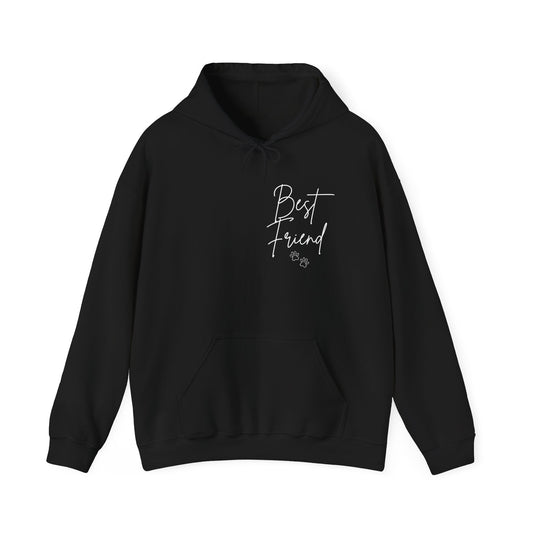 Best Friend Hoodie