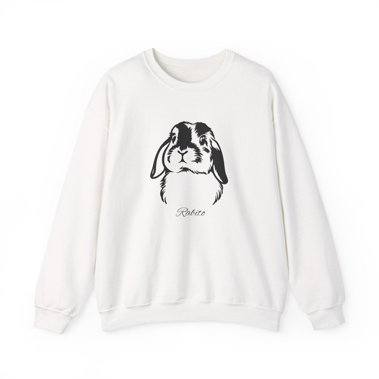 Custom Pet Memory Sweatshirt | Personalized Pet Portrait