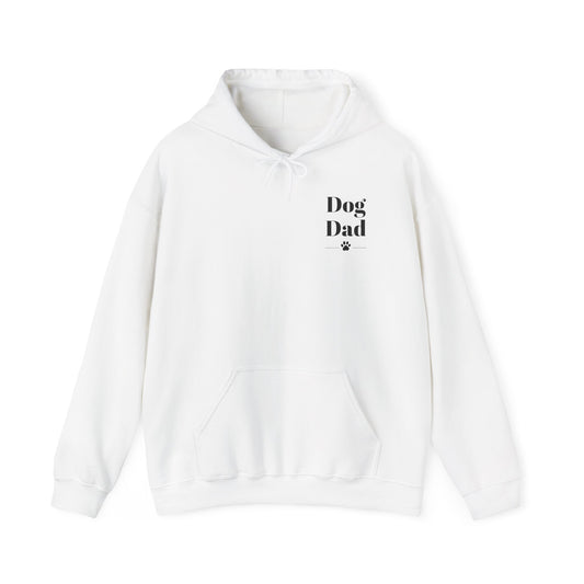 Dog Dad Hoodie