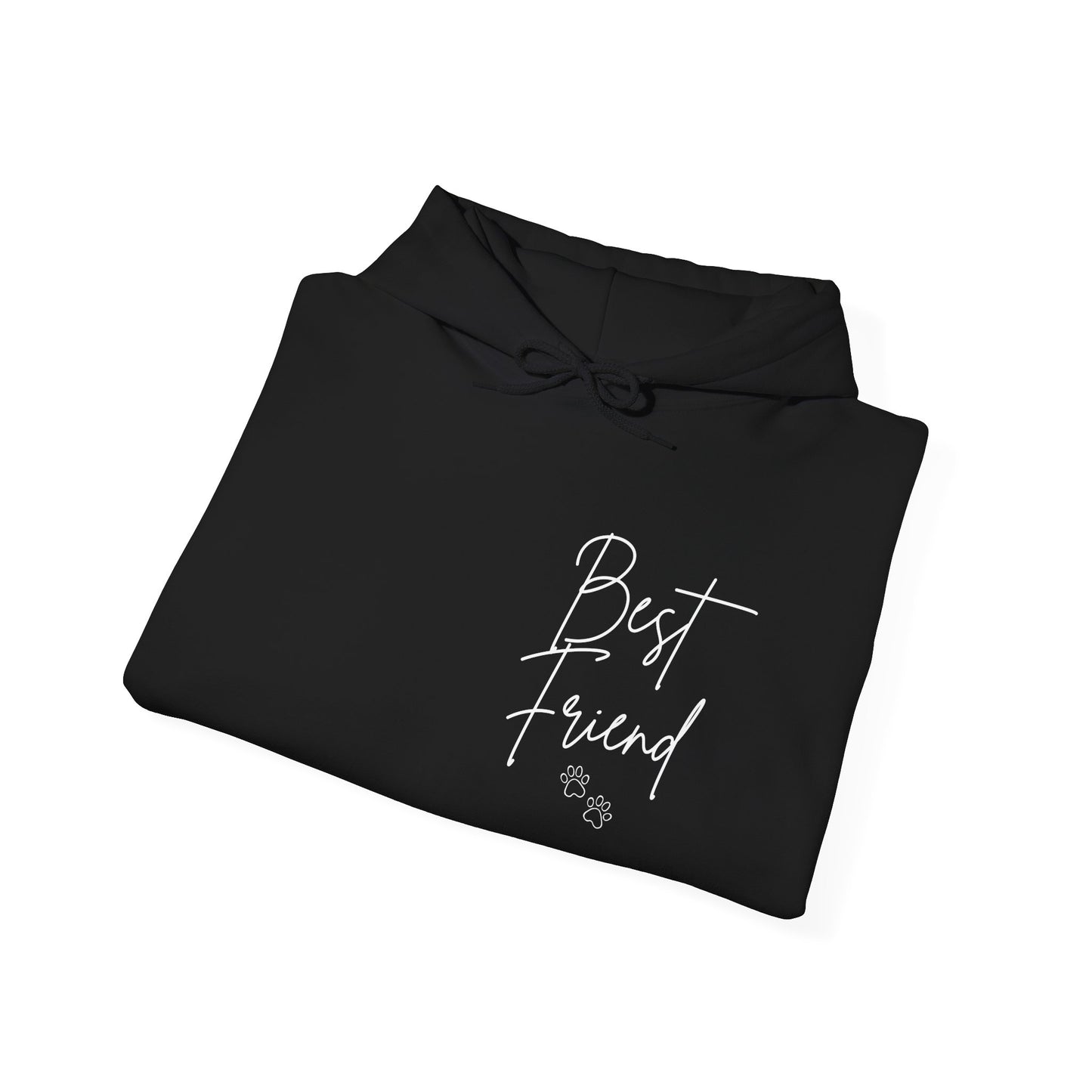 Best Friend Hoodie