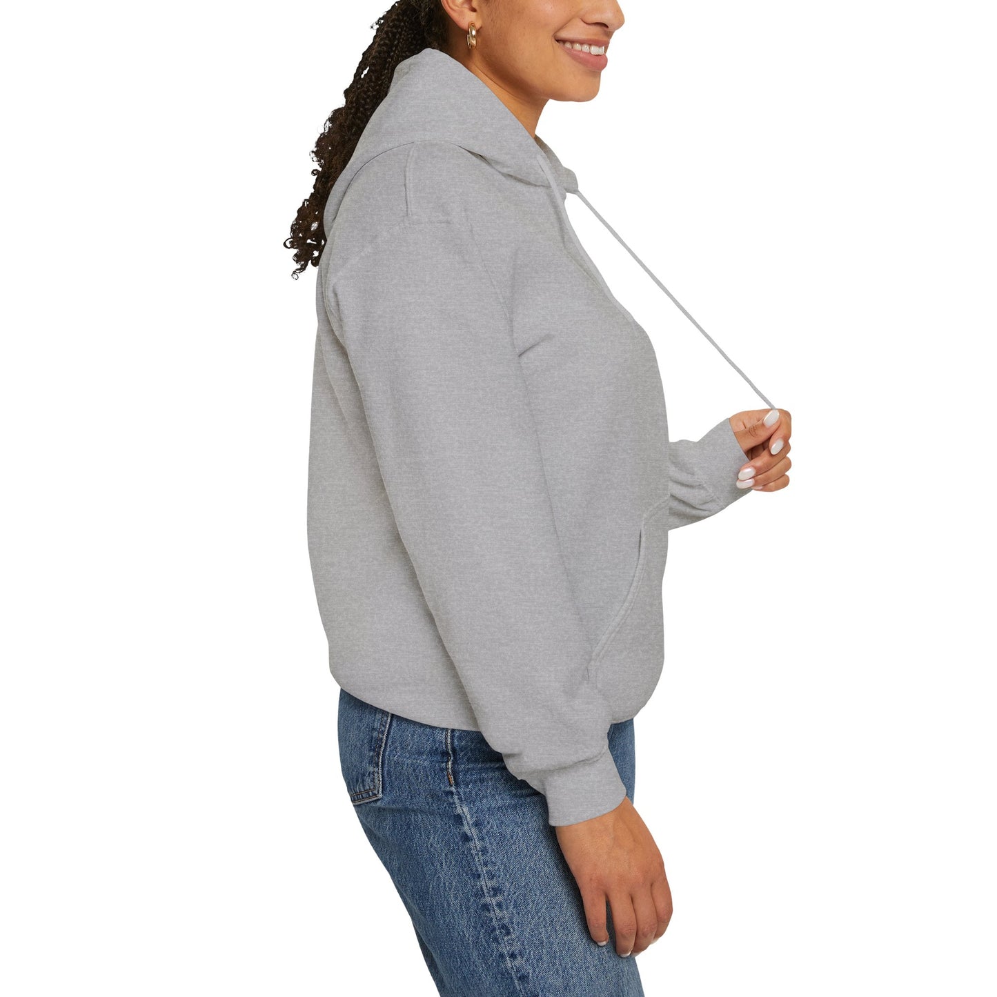 Cat Mom Hoodie