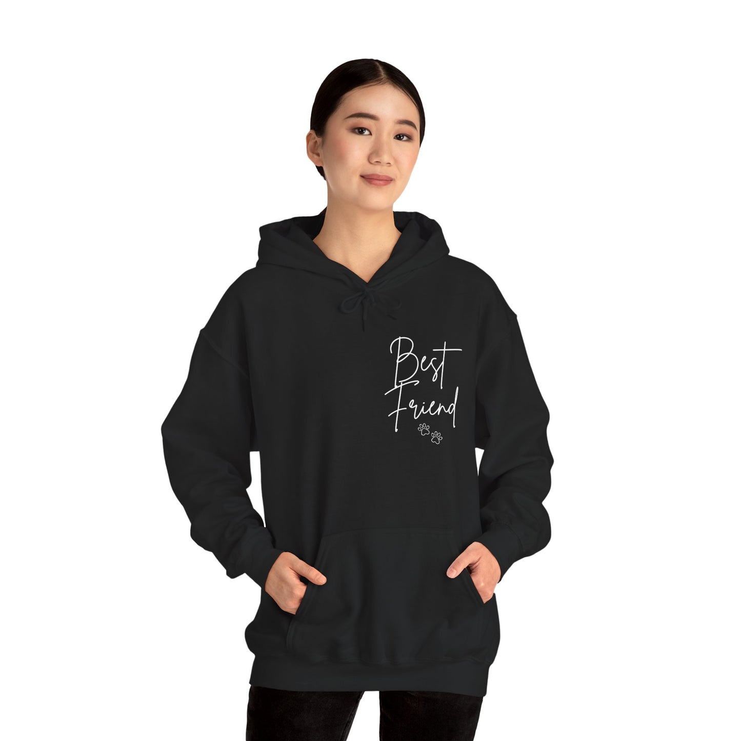 Best Friend Hoodie