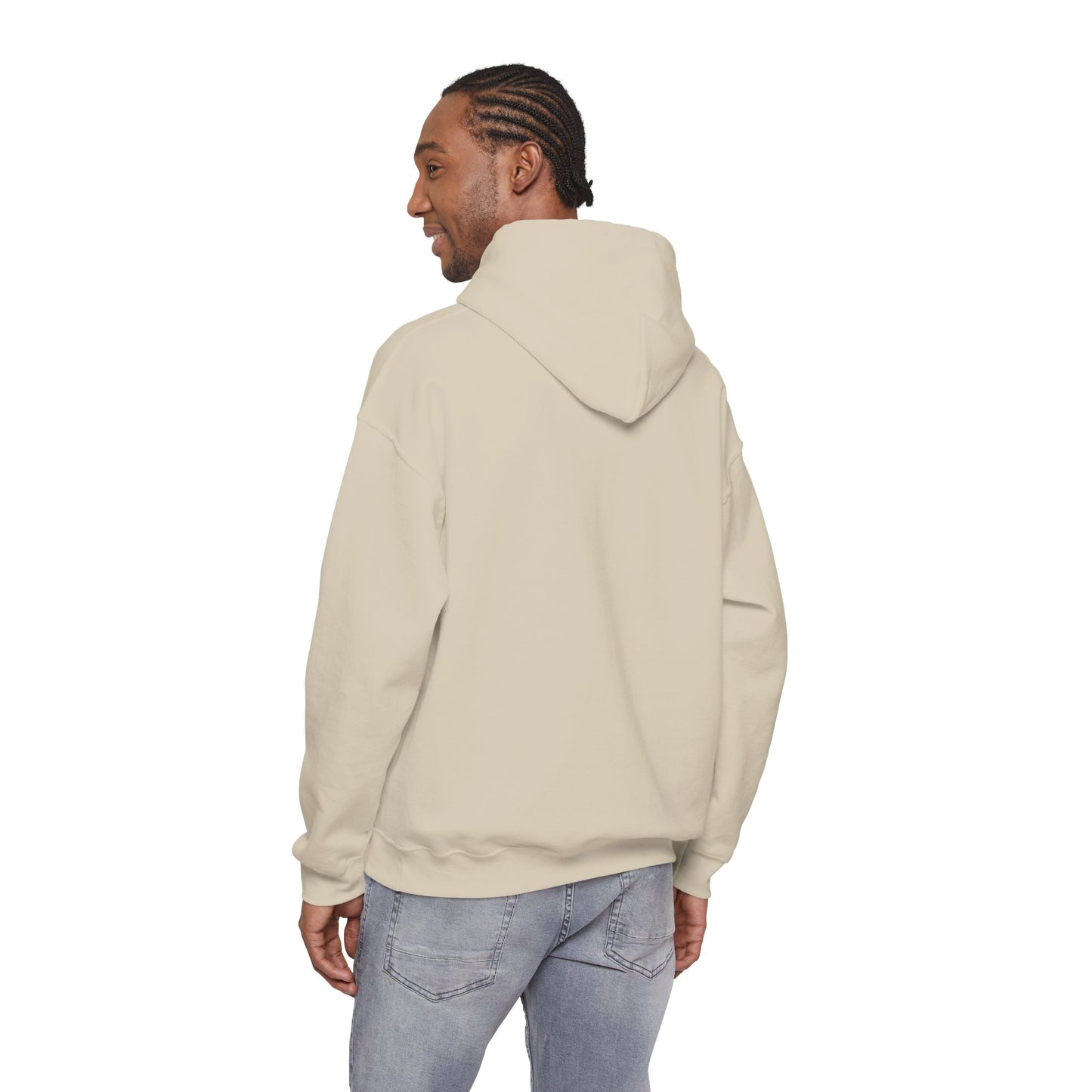 Best Friend Hoodie