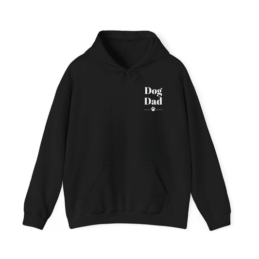Dog Dad Hoodie
