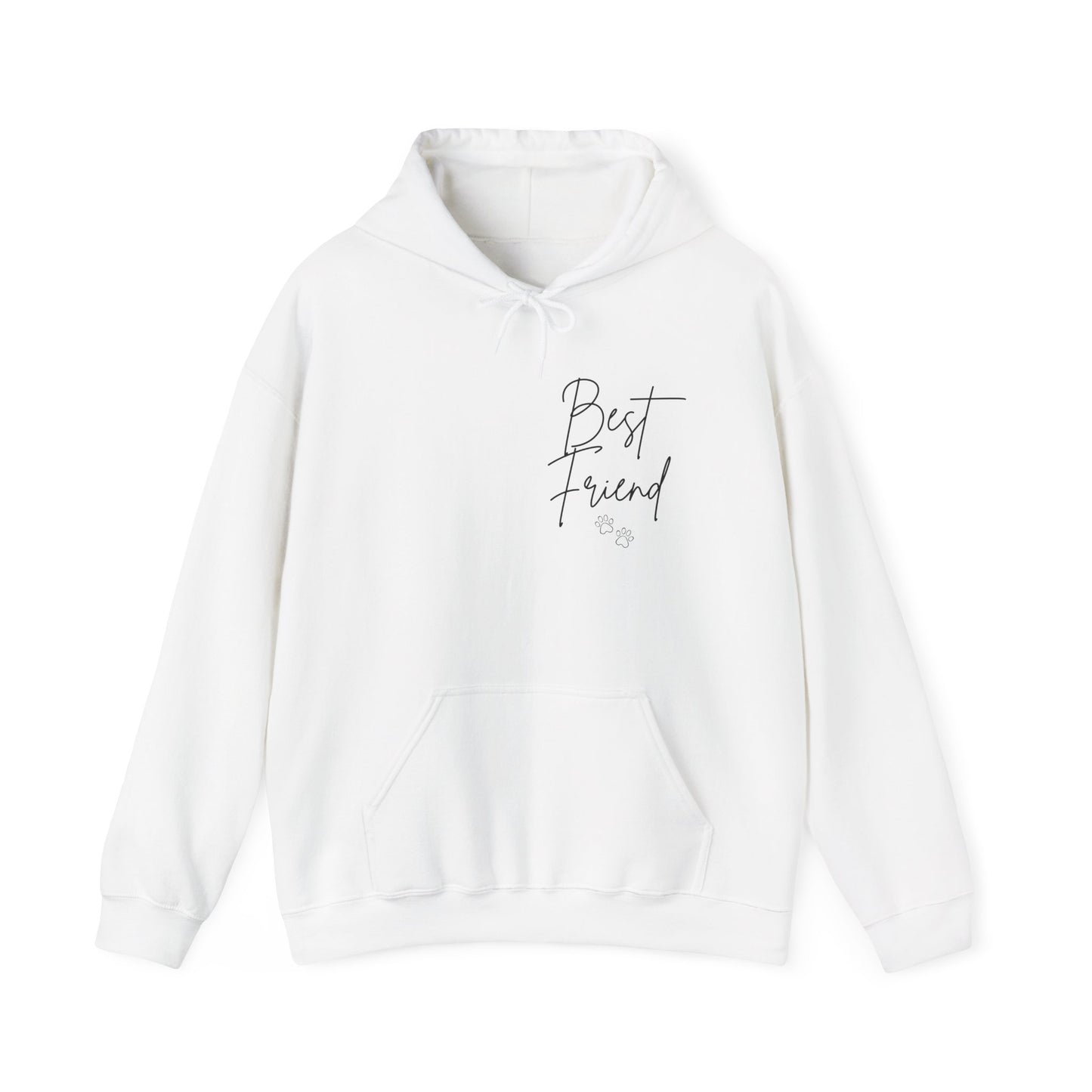 Best Friend Hoodie