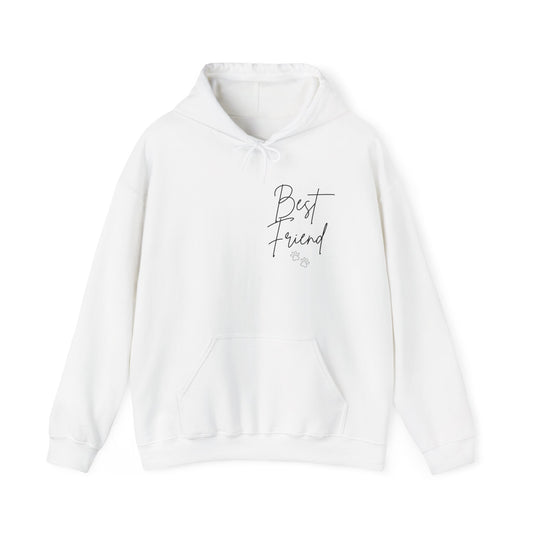 Best Friend Hoodie