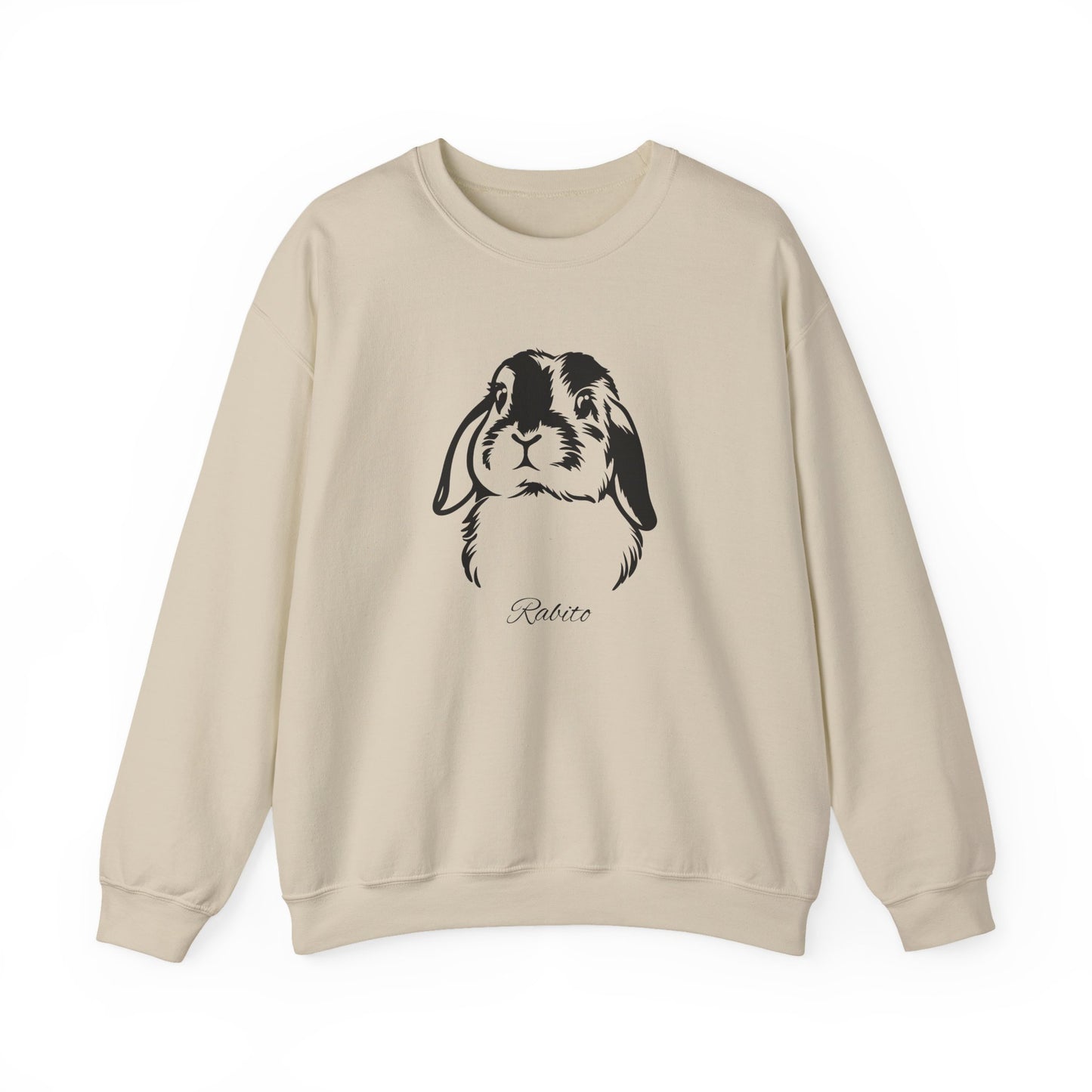 Copy of Custom Pet Memory Sweatshirt | Personalized Pet Portrait