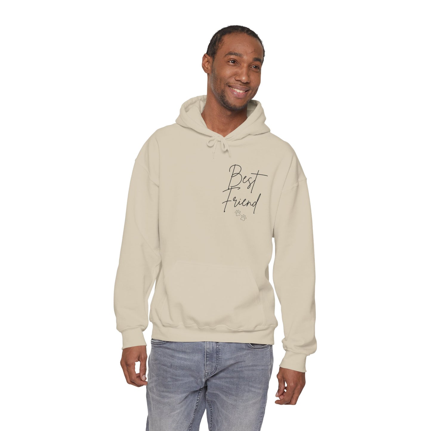 Best Friend Hoodie
